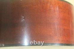 K. YAIRI Y70 Master Concert guitar hand made by JAPAN LUTHIER, KAZUO YAIRI