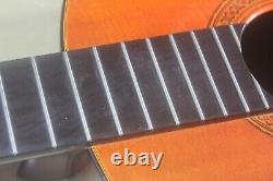 K. YAIRI Y70 Master Concert guitar hand made by JAPAN LUTHIER, KAZUO YAIRI