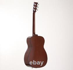 K. Yairi Acoustic GuitarUsed K. YAIRI YF-00018b Made in 2011 Yaii Acoustic G