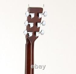 K. Yairi Acoustic GuitarUsed K. YAIRI YF-00018b Made in 2011 Yaii Acoustic G