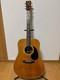 K. Yairi Acoustic Guitar Yw-500p Top Solid Japan Vintage 70's Made Used From Jpn