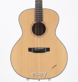 K. Yairi Angel Series BL-90 N (made in Japan/2012) Acoustic Guitar USED