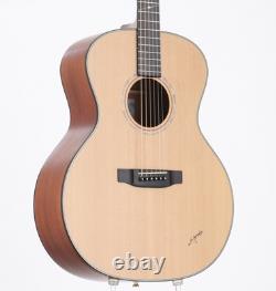 K. Yairi Angel Series BL-90 N (made in Japan/2012) Acoustic Guitar USED
