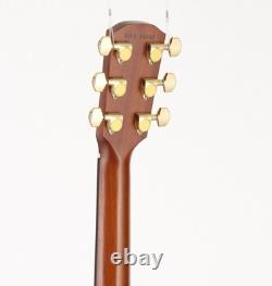 K. Yairi Angel Series BL-90 N (made in Japan/2012) Acoustic Guitar USED