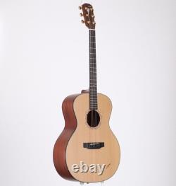 K. Yairi Angel Series BL-90 N (made in Japan/2012) Acoustic Guitar USED