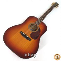 K. Yairi Ay-65 Acoustic guitar Made in Japan Used Good condition from Japan