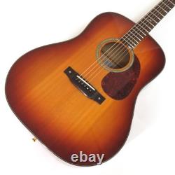 K. Yairi Ay-65 Acoustic guitar Made in Japan Used Good condition from Japan