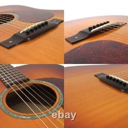 K. Yairi Ay-65 Acoustic guitar Made in Japan Used Good condition from Japan