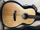 K. Yairi Ny-65v Natural Made In Japan Acoustic Guitar With Hard Case