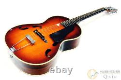 K. Yairi Py-1 Made In 2015 Return Ok Uk240
