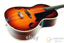 K. Yairi Py-1 Made In 2015 Return Ok Uk240