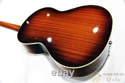 K. Yairi Py-1 Made In 2015 Return Ok Uk240