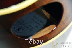 K. Yairi Py-1 Made In 2015 Return Ok Uk240