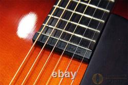 K. Yairi Py-1 Made In 2015 Return Ok Uk240