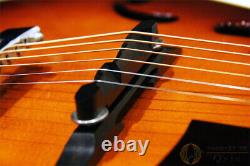 K. Yairi Py-1 Made In 2015 Return Ok Uk240