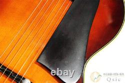 K. Yairi Py-1 Made In 2015 Return Ok Uk240