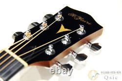K. Yairi Py-1 Made In 2015 Return Ok Uk240