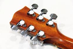 K. Yairi Py-1 Made In 2015 Return Ok Uk240