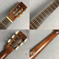 K. Yairi RAG-3 made by 1993 Acoustic guitar