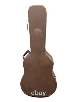 K Yairi SL-MA1 SL-MA1/Acoustic guitar/OHC included/Made in 2008/Sunburst