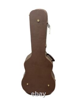 K Yairi SL-MA1 SL-MA1/Acoustic guitar/OHC included/Made in 2008/Sunburst
