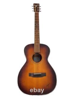 K Yairi SO-MH1 SO-MH1/Acoustic guitar/Hard case included/Made in 2022/Natur