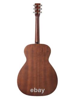 K Yairi SO-MH1 SO-MH1/Acoustic guitar/Hard case included/Made in 2022/Natur