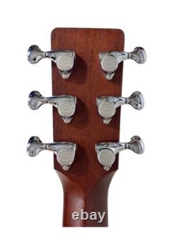 K Yairi SO-MH1 SO-MH1/Acoustic guitar/Hard case included/Made in 2022/Natur