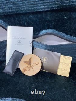 K Yairi SO-MH1 SO-MH1/Acoustic guitar/Hard case included/Made in 2022/Natur
