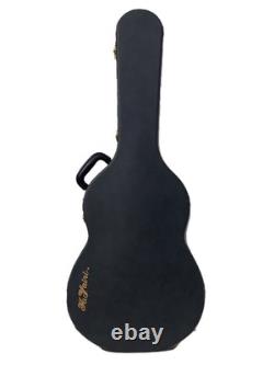 K Yairi SO-MH1 SO-MH1/Acoustic guitar/Hard case included/Made in 2022/Natur