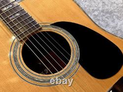 K. Yairi Trial YW-600 #20373 Made in 1974 Acoustic Hall stock item