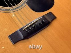 K. Yairi Trial YW-600 #20373 Made in 1974 Acoustic Hall stock item