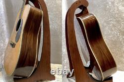K. Yairi Trial YW-600 #20373 Made in 1974 Acoustic Hall stock item