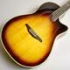 K. Yairi Yd-88m Sb Made In Japan Acoustic Electric Guitar With Hard Case Japan