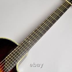 K. Yairi YD-88M SB Made in Japan Acoustic Electric Guitar with Hard Case JAPAN