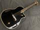 K. Yairi Yd-88/bk Used Electric Acoustic Guitar Made In Japan