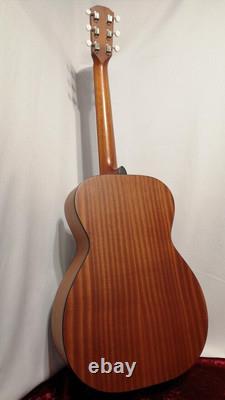 K. Yairi YFP-01 Compact Series Made in Japan 2017 From JAPAN