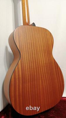 K. Yairi YFP-01 Compact Series Made in Japan 2017 From JAPAN
