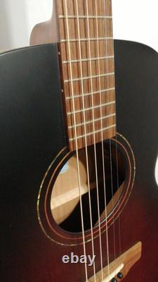 K. Yairi YFP-01 Compact Series Made in Japan 2017 From JAPAN