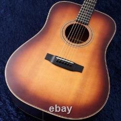 K. Yairi YW CTM'20 USED 48 times interest-free Made in Japan Purcha