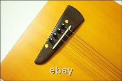 K. Yairi Yaili Guitar 151 Made Japan