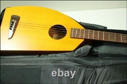 K. Yairi Yaili Guitar 151 Made Japan