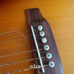 K. Yairi acoustic guitar RF-65RB made in 2009 Musical Instruments