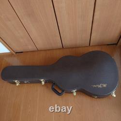 K. Yairi acoustic guitar RF-65RB made in 2009 Musical Instruments