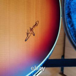 K. Yairi acoustic guitar RF-65RB made in 2009 Musical Instruments
