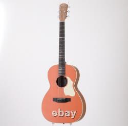K. Yairi acoustic guitar VINCENT VN-3 Standard BJ Made in 2021 Musical