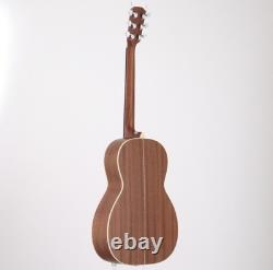 K. Yairi acoustic guitar VINCENT VN-3 Standard BJ Made in 2021 Musical
