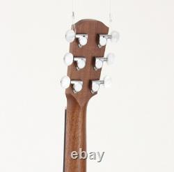 K. Yairi acoustic guitar VINCENT VN-3 Standard BJ Made in 2021 Musical