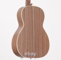 K. Yairi acoustic guitar VINCENT VN-3 Standard BJ Made in 2021 Musical