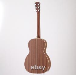K. Yairi acoustic guitar VINCENT VN-3 Standard BJ Made in 2021 Musical